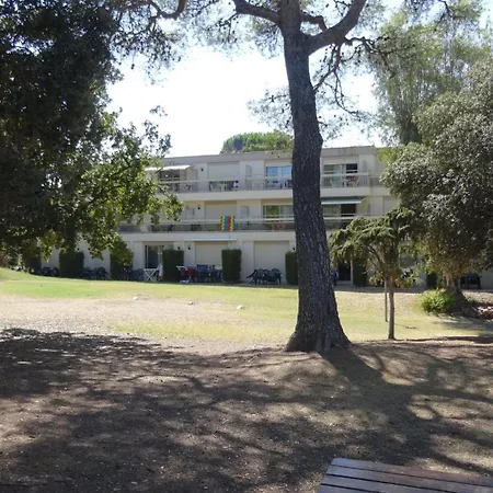 Apart-hotel Maeva Clubhotel Raphael Saint-Raphaël