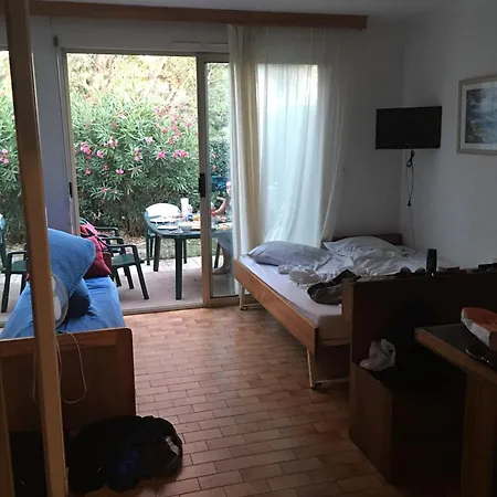 Maeva Clubhotel Raphael 3* Saint-Raphaël