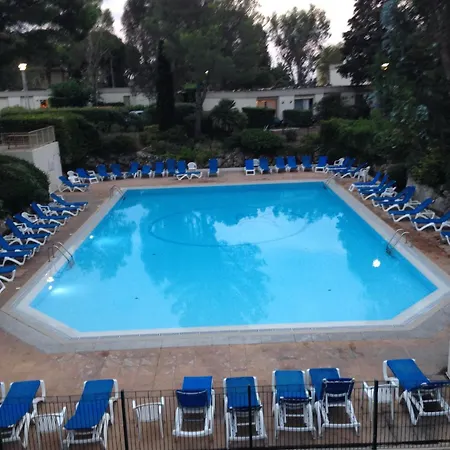 Maeva Clubhotel Raphael Apart-hotel