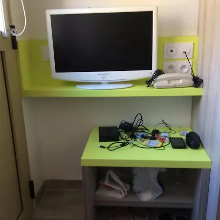 Maeva Clubhotel Raphael アパートホテル 3*