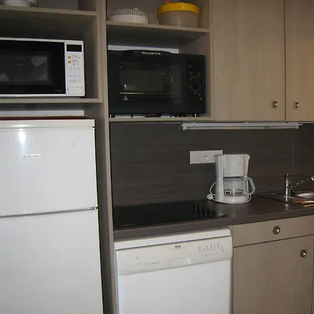 Maeva Clubhotel Raphael 3*