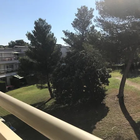 Maeva Clubhotel Raphael アパートホテル 3*
