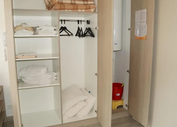 Maeva Clubhotel Raphael Appart hôtel 3*