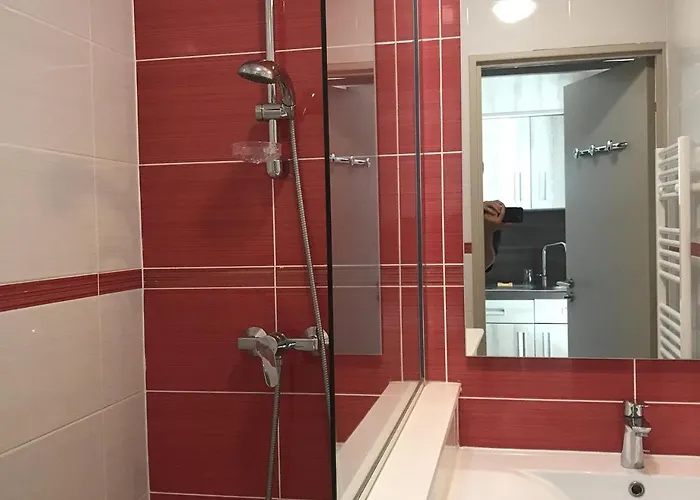 Maeva Clubhotel Raphael 3* Saint-Raphaël